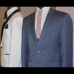 Meet your Posher, Sharon